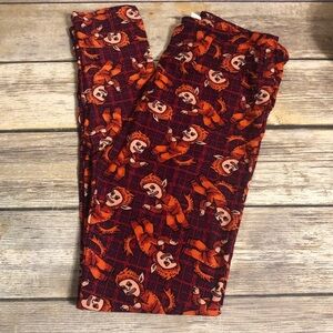 Lularoe leggings OS